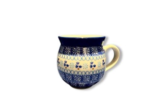 Bunzlau Bolle mok 2186X 350 ml 350 ml Bolle Mokken